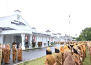 Bupati Darma Wijaya Tegaskan ASN Sergai Harus Jadi Teladan Profesionalisme dan Efisiensi