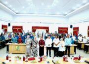 Wabup Adlin Tambunan Dorong Transformasi Posyandu Jadi Pusat Pelayanan Dasar Terpadu di Sergai