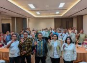 Pendamping Desa Diperkuat dengan Nilai-Nilai HAM, Dorong Pembangunan yang Berkeadilan di Sumut