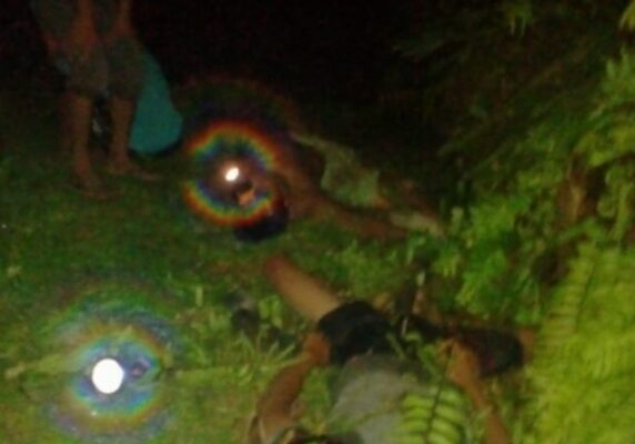 Dua Karyawan PTPN IV Pabatu Tewas diduga Tertimpa Pohon Sawit Saat Beristirahat di Kebun