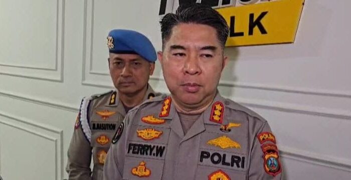 Polda Sumut Klarifikasi Insiden Salah Identifikasi di Bandara Kualanamu, Empat Personel Diperiksa Propam