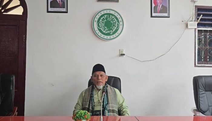 Tokoh Agama Sergai Apresiasi Kapolda Sumut Irjen Pol Whisnu Hermawan: Wujud Nyata Keamanan dan Ketertiban di Sumatera Utara