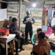Brimob Hadir di Tengah Masyarakat: Patroli Dialogis Ciptakan Rasa Aman di Tapanuli Selatan