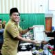 Wabup Adlin Tambunan Tegaskan Pentingnya Sinergi Eksekutif dan Legislatif Demi Pembangunan Sergai yang Berkelanjutan