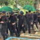 Brimob Peduli: Batalyon C Pelopor Polda Sumut Hadir di Tengah Duka dan Harapan Warga Tapsel dan Padangsidimpuan