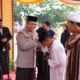 Sinergi Tiga Pilar di Hari Santri: Kapolda Sumut dan Pangdam I/BB Tegaskan Komitmen Lindungi Dunia Pesantren