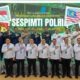 Polda Sumut dan Konsulat Malaysia Perkuat Diplomasi Keamanan Lewat Lawatan Akademik Sespimti Polri