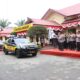 Kapolda Sumut Irjen Whisnu Hermawan Resmikan Unit Pamapta: Wujudkan Polisi Cepat, Tanggap, dan Humanis