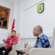 Pemkab Sergai Siap Wujudkan Keterbukaan Informasi Publik, Wabup Adlin Tambunan Tegaskan Komitmen Tindaklanjuti Rekomendasi KI Sumut