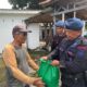 Jelang HUT ke-80, Brimob Polda Sumut Tebar Kebaikan Lewat “Jum’at Berkah” di Tiga Titik Kota Medan