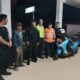 Brimob Polda Sumut Tunjukkan Jiwa Kemanusiaan, Evakuasi Ibu Bidan Korban Laka di Tapanuli Selatan