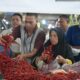 Harga Cabai Turun Jadi Rp35 Ribu/Kg, Inflasi di Sumut Terkendali