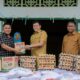 Pemkab Sergai Salurkan Bantuan untuk Ribuan Warga Terdampak Banjir di Sei Rampah