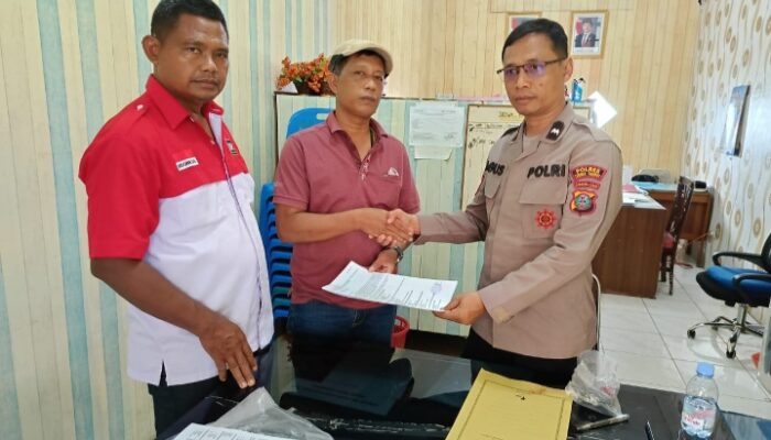 ALISSS dan DPW LIRA Sumut Kritik Dugaan Korupsi Dana Desa di Silau Padang, Desak Kapolres Tebing Tinggi Tindaklanjuti