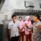 Polri Hadir untuk Generasi Sehat, Polda Sumut Resmikan Dapur Gizi SPPG Polres Tapanuli Utara