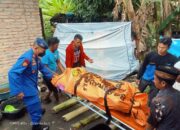 Sinergi TNI-Polri dan Basarnas Berbuah Hasil: Jenazah Nelayan Hilang di Perairan Sentang Ditemukan di Batu Bara