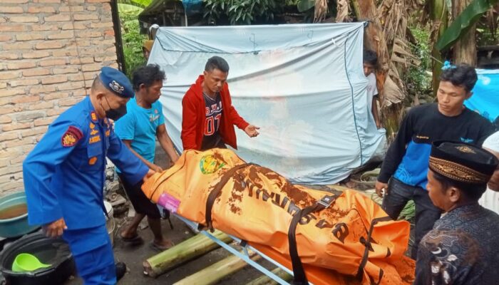 Sinergi TNI-Polri dan Basarnas Berbuah Hasil: Jenazah Nelayan Hilang di Perairan Sentang Ditemukan di Batu Bara