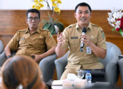 Pemprov Sumut Gencarkan Rehabilitasi Mangrove dan Perhutanan Sosial, Dorong Pelestarian Hutan Berkelanjutan
