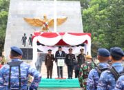 Peringati Hari Kesaktian Pancasila, Gubernur Bobby Nasution Berikan Tali Asih ke Keluarga Letda Sujono