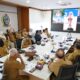 Wagub Sumut Instruksikan Monitoring Harga Pangan dan Siapkan Operasi Pasar Jelang Nataru