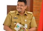 Bobby Nasution Siapkan Pos Pengaduan Restorative Justice, Bantu Masyarakat Kecil Dapat Pelayanan Hukum