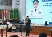KADIN Sumut Optimis Gubernur Bobby Bisa Tekan Inflasi