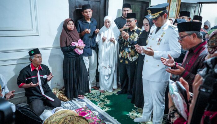 Keteguhan Terakhir Camat Medan Amplas, Perintah Diterima dan Siap Dilaksanakan…