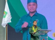 Dukung Bobby Nasution, Aktivis Irham Sadani Rambe SH Minta Kendaraan Perusahaan di Labuhanbatu Mutasi ke BK/BB