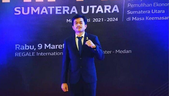 Tekan Harga Cabai, HIPMI Medan: Kehadiran Bobby Nasution Beri Pengaruh Besar Untuk Ekonomi Sumut