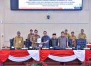 Rico Waas Tegaskan Komitmen Tingkatkan Pelayanan Publik dan Kesehatan