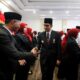 Rico Waas Ambil Sumpah Janji dan Lantik 53 Pejabat Fungsional, Pesankan Pakai Hati Dalam Bekerja Tunjukkan Profesional dan Integritas
