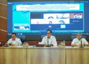 Pemko Medan Berkomitmen Wujudkan Pemerintahan Profesional, Terbuka, dan Akuntabel