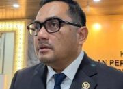Bobby Minta Truk Aceh Ganti Pelat BK, Kemendagri Diminta Turun Tangan