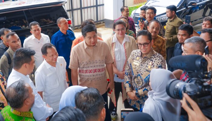 Kuota Rumah Subsidi Bertambah, Rico Waas Apresiasi Langkah Menteri PKP Bantu Masyarakat Miliki Hunian Yang Layak