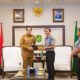 Dukung Penerapan RJ Hingga Pembentukan 151 Posbakum di Seluruh Kelurahan, Rico Waas Dapat Pujian Dari Kementerian Hukum RI Wilayah Sumut