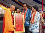 Rico Waas: Keberagaman Indah, Itulah Indonesia, Itulah Medan, Kebanggaan Kita