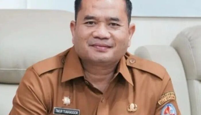 Warisan Utang DBH Edy Rahmayadi Dibayarkan Bobby Nasution Capai Rp1,8 Triliun