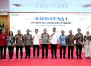 Hindarkan ASN dari Judol, Gubernur Bobby Nasution Akan Gandeng OJK untuk Melatih ASN Terjun ke Pasar Modal