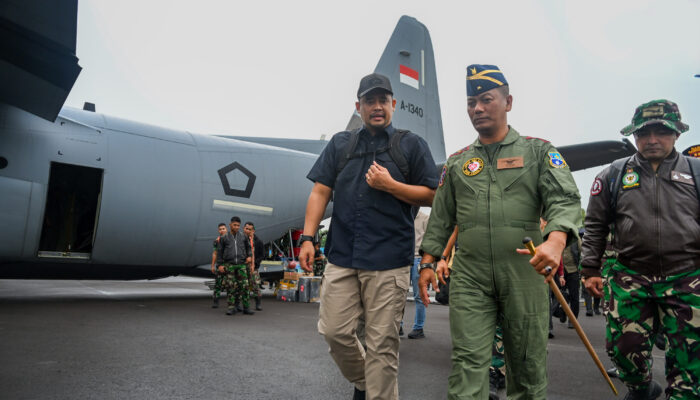 Gubernur Sumut Bobby Nasution Beberkan Langkah Atasi Kelangkaan BBM di Beberapa Wilayah