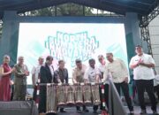 Buka North Sumatera Innovation Day 2025, Gubernur Bobby Nasution Dorong Inovasi di Sektor Hilirisasi