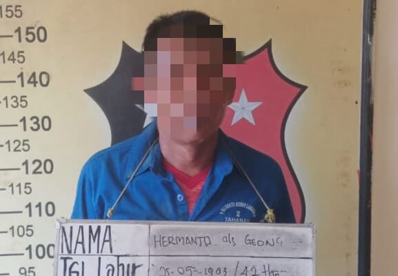 Polsek Medan Labuhan Sikat Komplotan Curanmor, Tiga Pelaku Dibekuk di Lokasi Berbeda!