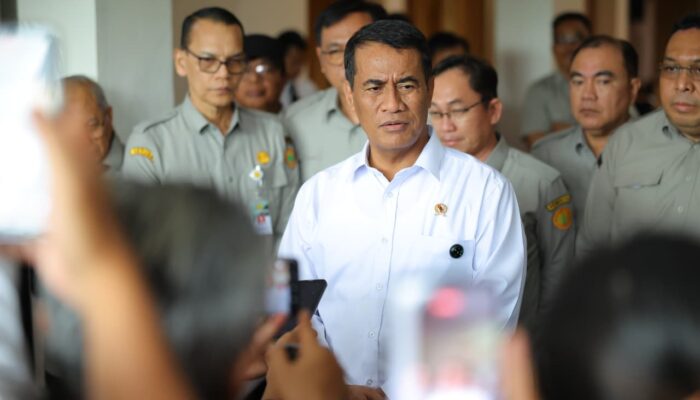 Deflasi Beras Terjadi di 23 Provinsi, Tekan Laju Inflasi Oktober 2025