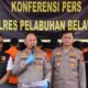 Kapolres Pelabuhan Belawan Tegas: Tak Ada Tempat Bagi Penjahat di Belawan!
