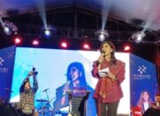 Menkomdigi RI Meutya Hafid Ajak Orang Tua Jadi “Pahlawan Digital” Bagi Anak, Peringati Hari Pahlawan di Sergai