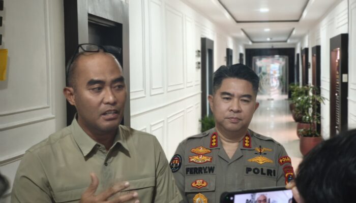 Polda Sumut Tegaskan Profesionalisme: Tak Ada Perlakuan Istimewa dalam Razia Narkoba di Medan