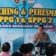 Kapolda Sumut Irjen Pol Whisnu Hermawan Resmikan Dua SPPG dan Aula Tathya Dharaka di Polres Sergai