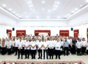 Pemkab Sergai Perkuat Reformasi Administrasi Desa, Tekankan Tata Kelola Keuangan yang Transparan