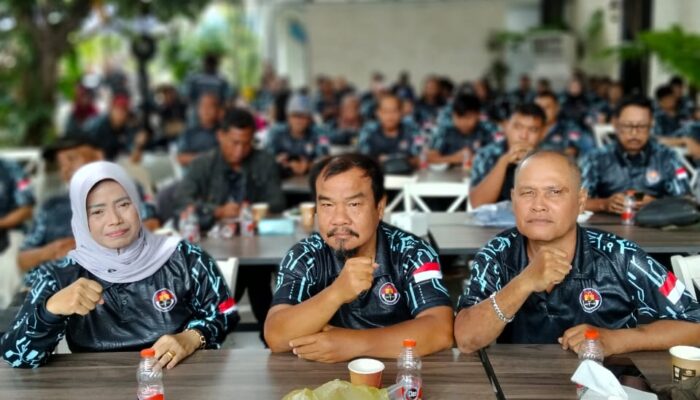 Polda Sumut – Wartawan Mantapkan Sinergi Lewat Family Gathering, UKW dan Lomba Karya Tulis Siap Digelar