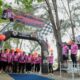 Fun Run dan Senam Powerfit Semarakkan Hari Ibu 2025 di Pantai Cermin