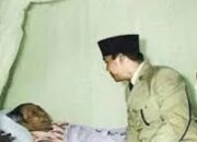 Pesan Terakhir Ki Hadjar Dewantara kepada Bung Karno yang Patut Diingat Bangsa Indonesia